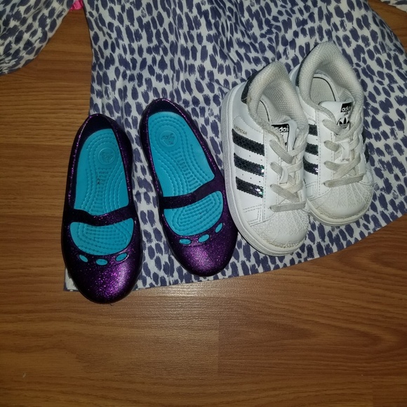 Bundlen of 6 pieces of Girls clothes size 18months - Picture 2 of 4